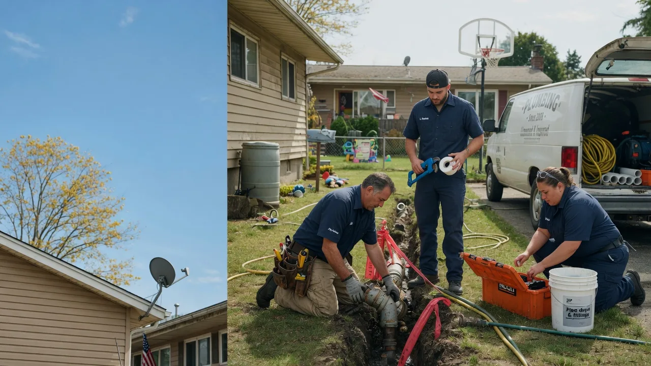 Garbage Disposal Replacement in Uniontown, AL near me